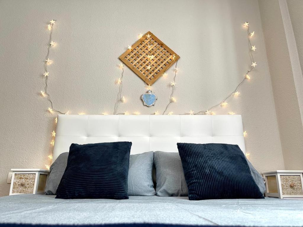 Casa Tortuga 1Era Linea De Playa Apartment Alcala  Ngoại thất bức ảnh