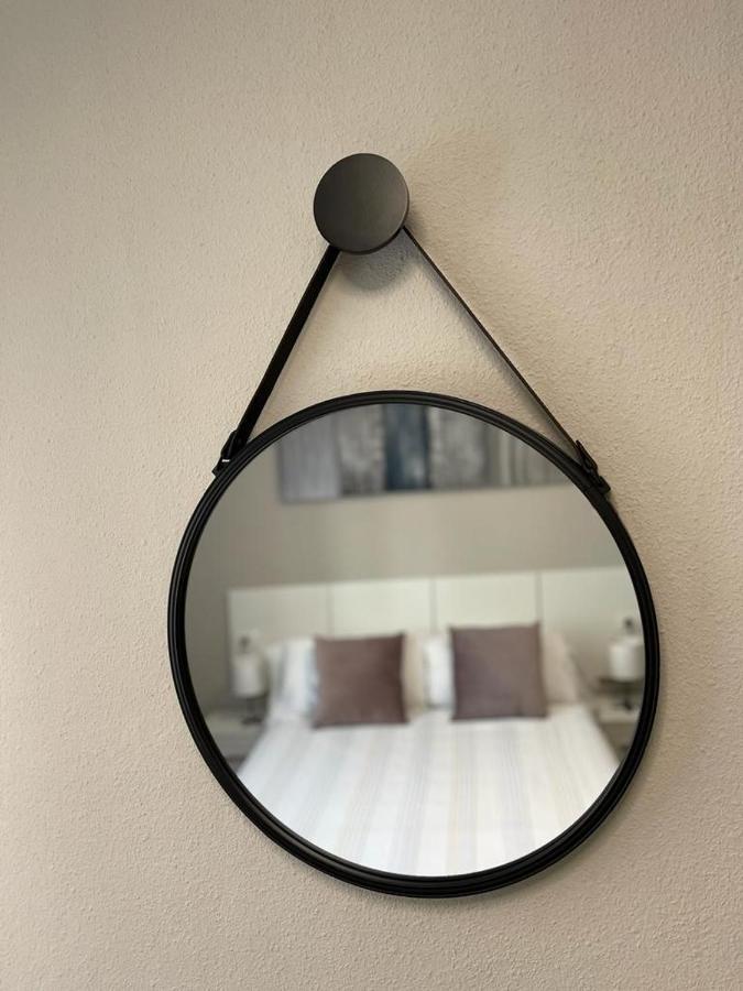 Casa Tortuga 1Era Linea De Playa Apartment Alcala  Ngoại thất bức ảnh